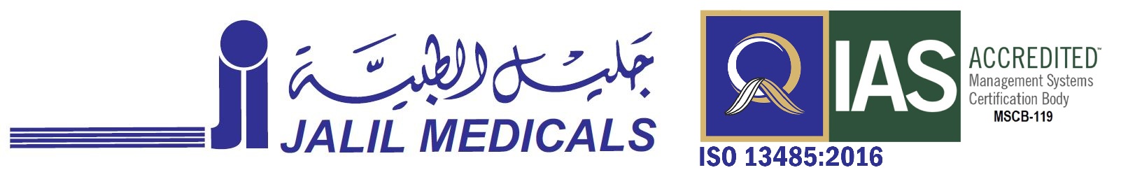 Jalil Medicals